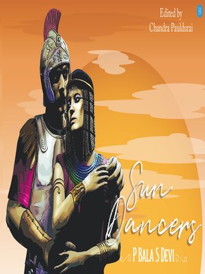 cover image of Sun Dancers